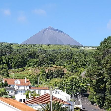 São Roque do PicoCasavoアパートメント エクステリア 写真